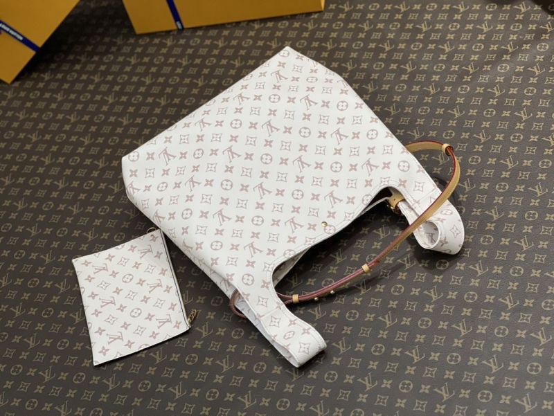 LV Top Handle Bags